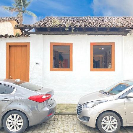 Hostel Dona Generoza Araquari Exterior photo