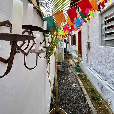 Hostel Dona Generoza Araquari Exterior photo