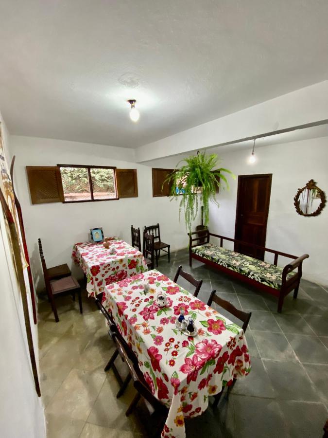 Hostel Dona Generoza Araquari Exterior photo