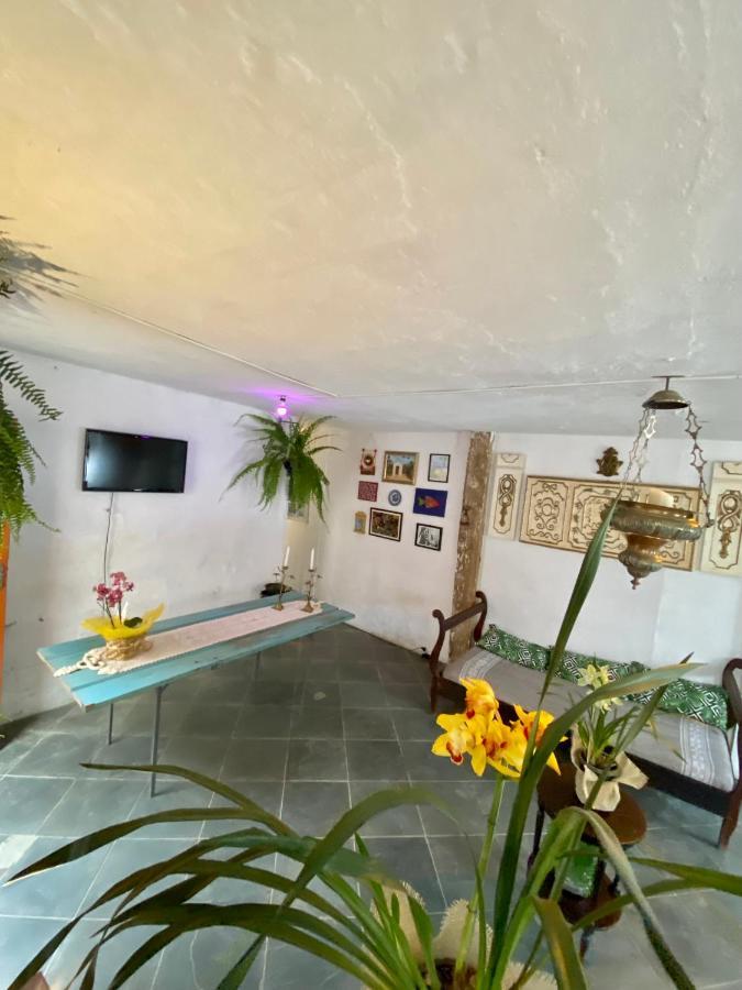 Hostel Dona Generoza Araquari Exterior photo