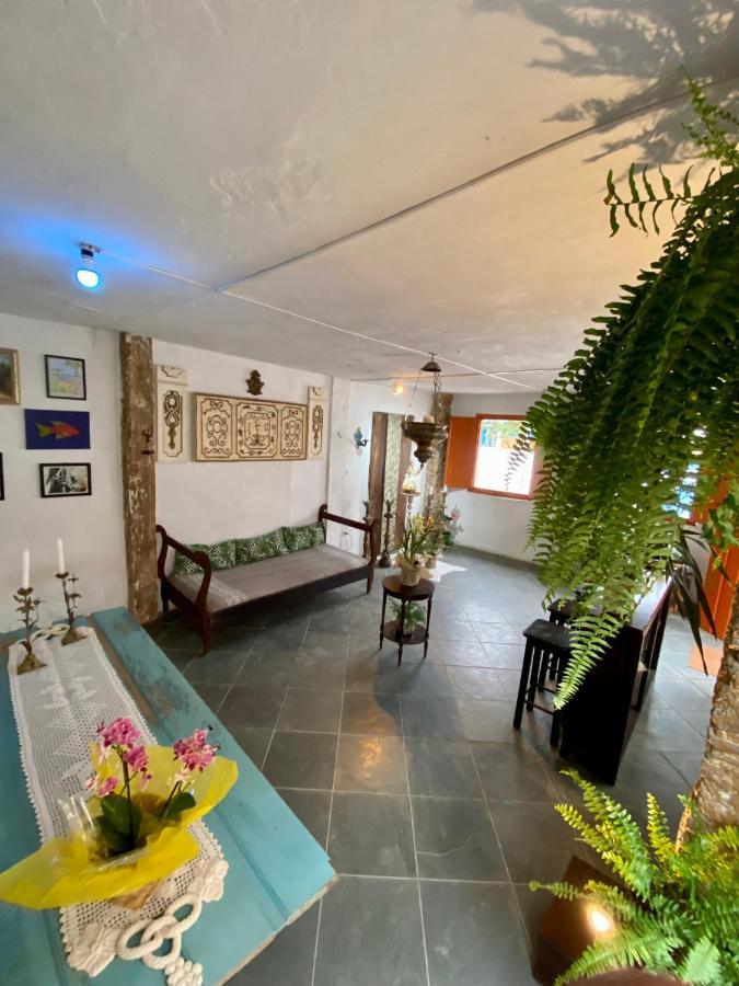 Hostel Dona Generoza Araquari Exterior photo
