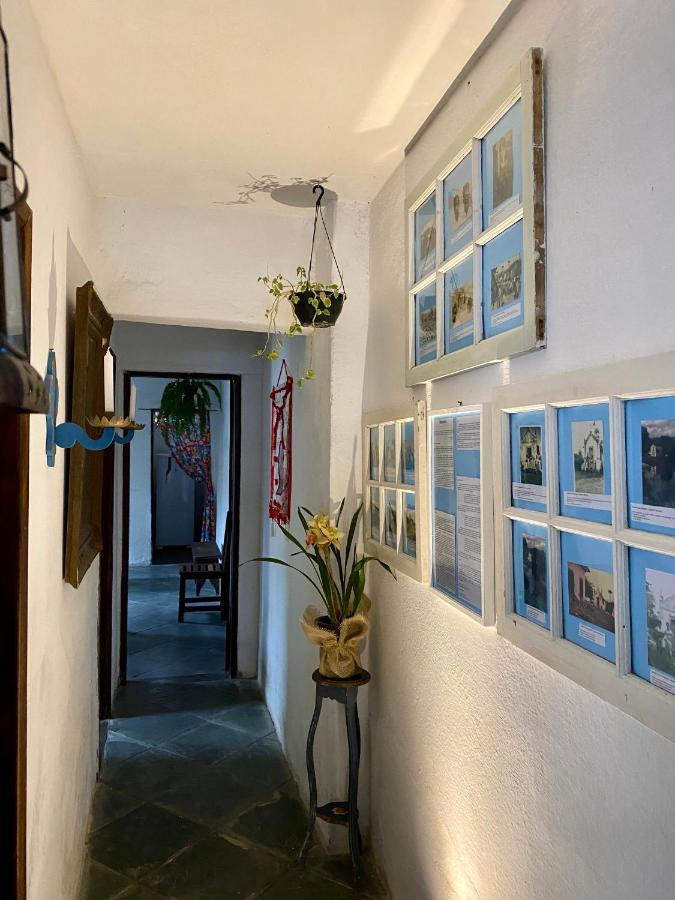 Hostel Dona Generoza Araquari Exterior photo