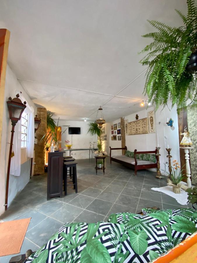Hostel Dona Generoza Araquari Exterior photo