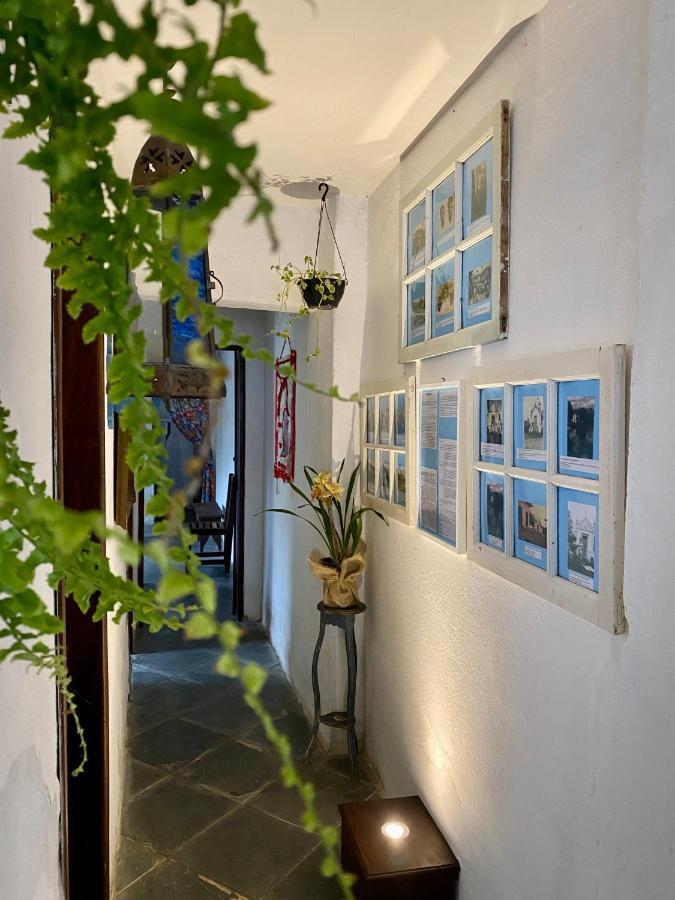 Hostel Dona Generoza Araquari Exterior photo