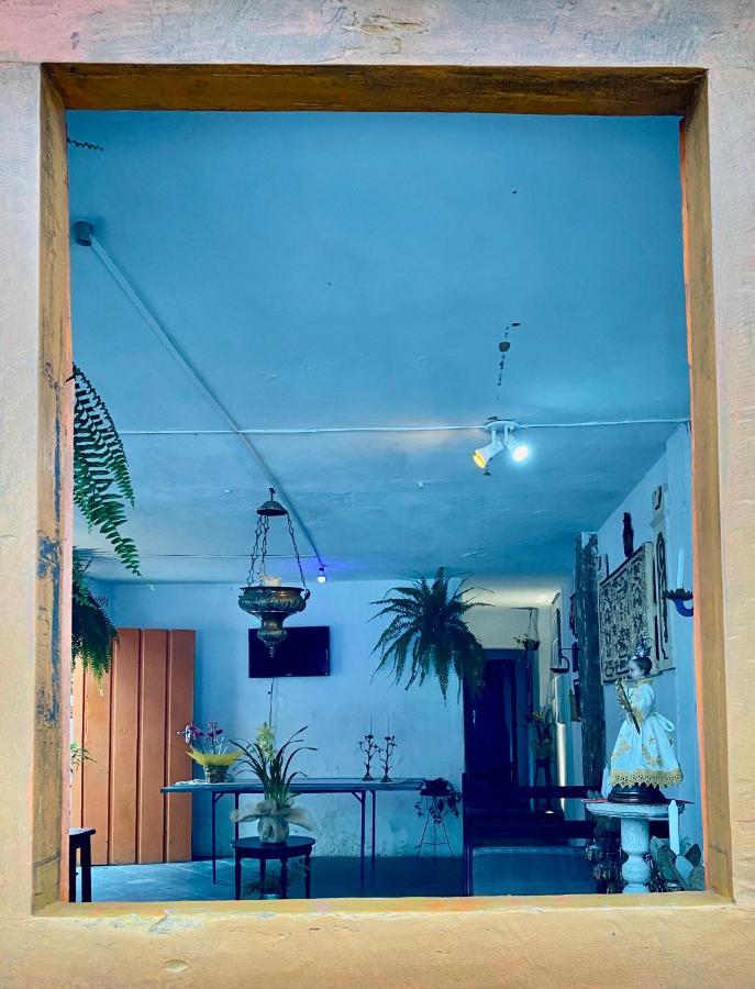 Hostel Dona Generoza Araquari Exterior photo